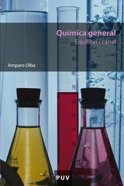 Química general - Cover