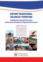 Esport tradicional valencià i territori
