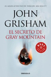 El secreto de Gray Mountain
