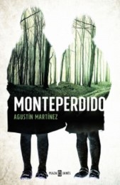 Monteperdido - Cover