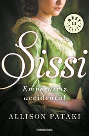 Sissi, Emperatriz accidental - Cover