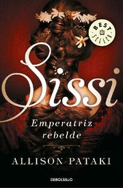 Sissi, Emperatriz rebelde - Cover