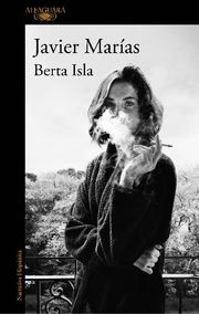 Berta Isla - Cover