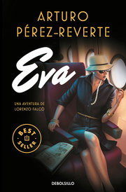 Eva - Cover