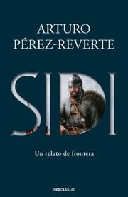 Sidi - Cover
