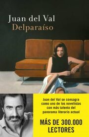 Delparaíso - Cover