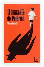 El inocente de Palermo - Cover