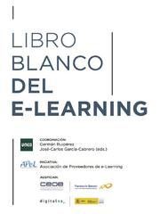 Libro blanco del e-learning - Cover