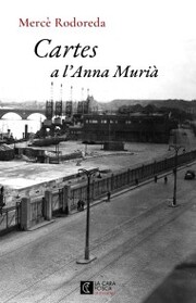 Cartes a l'Anna Murià