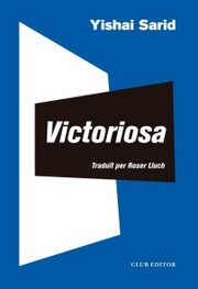 Victoriosa - Cover