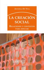 La creación social - Cover