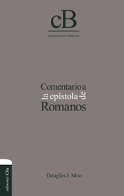Comentario a la epístola de Romanos - Cover