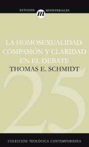 La homosexualidad  - Cover