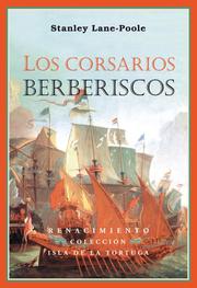 Los corsarios berberiscos - Cover