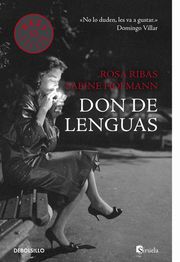 Don de Lenguas - Cover