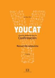 YouCat Confirmación. Manual del catequista - Cover
