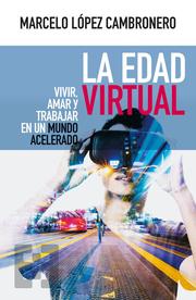 La Edad Virtual - Cover