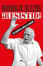 !Resistid! - Cover