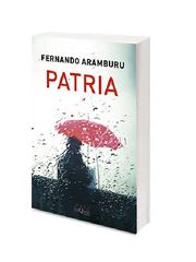 Patria - Cover