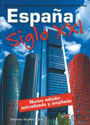 España Siglo XXI - B1-C2