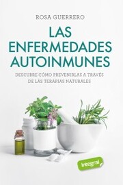 Las enfermedades autoinmunes - Cover
