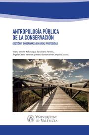 Antropología pública de la conservación