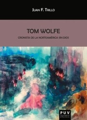 Tom Wolfe - Cover
