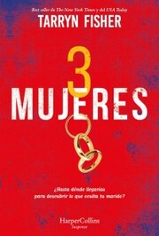 Tres mujeres - Cover