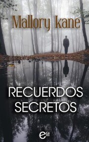 Recuerdos secretos - Cover