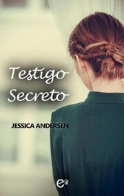 Testigo secreto - Cover