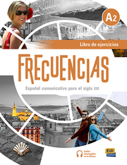 Frecuencias - Español comunicativo para el siglo XXI