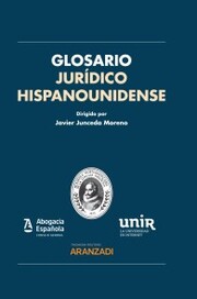 Glosario jurídico hispanounidense