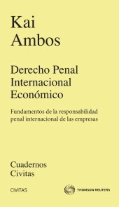 Derecho Penal Internacional Económico