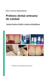 Prótesis dental artesanal de calidad - Cover