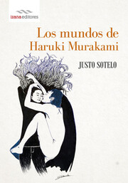 Los mundos de Haruki Murakami - Cover