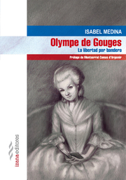 Olympe de Gouges - Cover