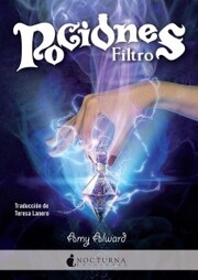 Pociones: Filtro - Cover