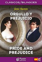 Orgullo y prejuicio - Pride and Prejudice