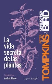 La vida secreta de las plantas - Cover