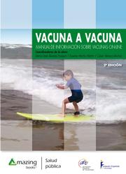 Vacuna a Vacuna 2ª edición - Cover