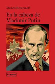 En la cabeza de Vladímir Putin - Cover