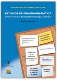 Estudios de pragmagramática para la E/LE