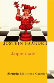 Jaque mate - Cover