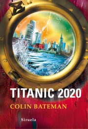 Titanic 2020 - Cover