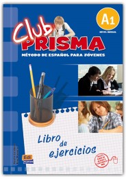 Club Prisma, Método de español para jóvenes