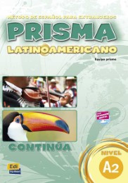 Prisma latinoamericano