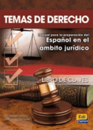 Temas de derecho - Cover