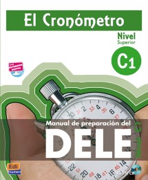 El Cronómetro, Manual de preparación del DELE