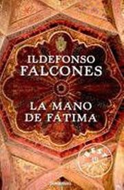 La Mano de Fatima - Cover