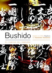 Bushido. El camino del samurai (Bicolor) - Cover